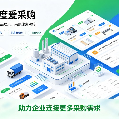 舒兰百度爱采购